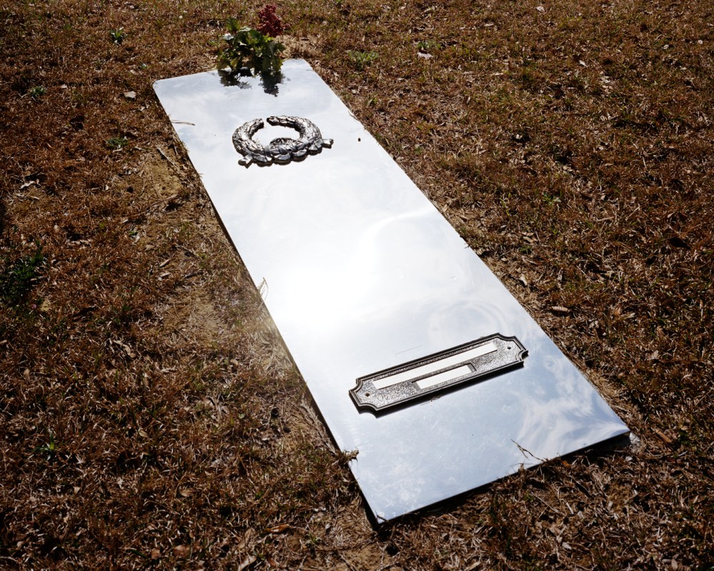 From the series Not All.