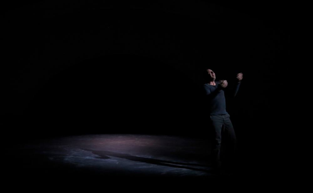 REVE ET FOLIE (Claude REGY) 2016