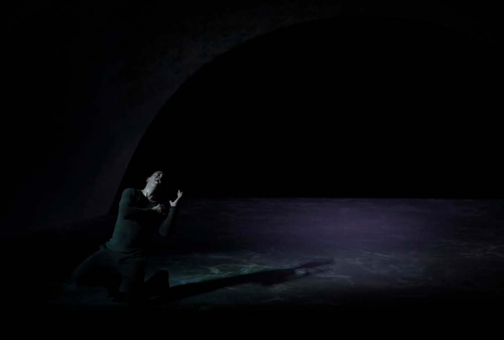 REVE ET FOLIE (Claude REGY) 2016