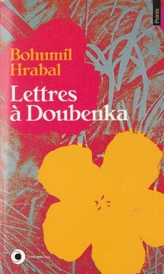 lettres-a-doubenka-points-livre-occasion-46868