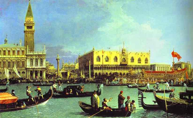 canaletto_bucintoro
