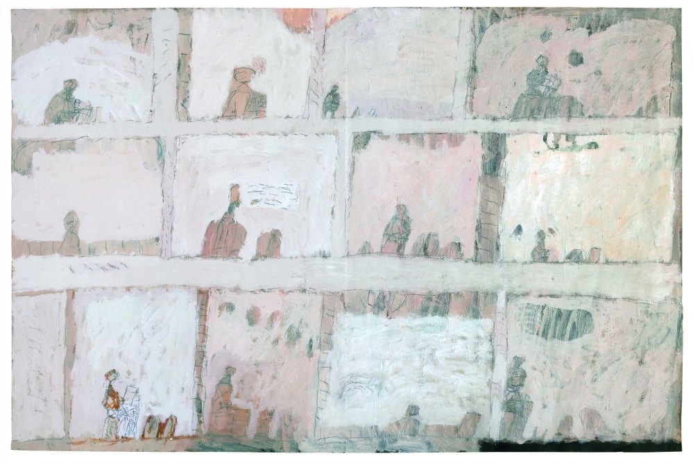 lepeintreetsonpaysage