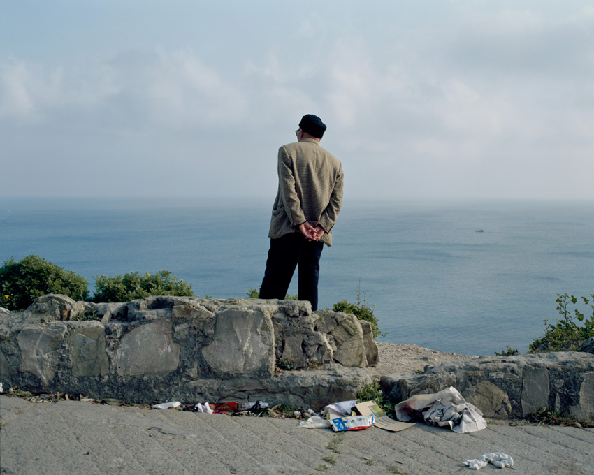 EL Bahar / Tanger, 2012