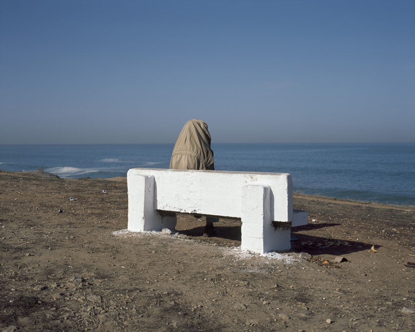 El Bahr / Rabat, 2014