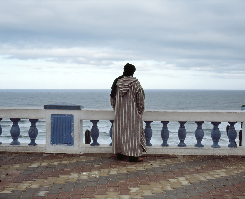 El Bahr / Sidi Ifni, 2013