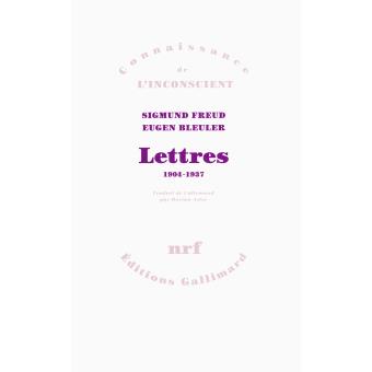lettres-1904-1937