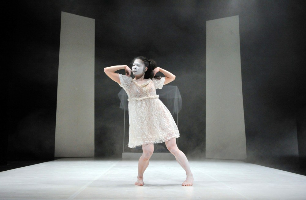 Utt C ariadoneSOLO DE CARLOTTA IKEDA INTERPRETE MAÏ ISHIWATA