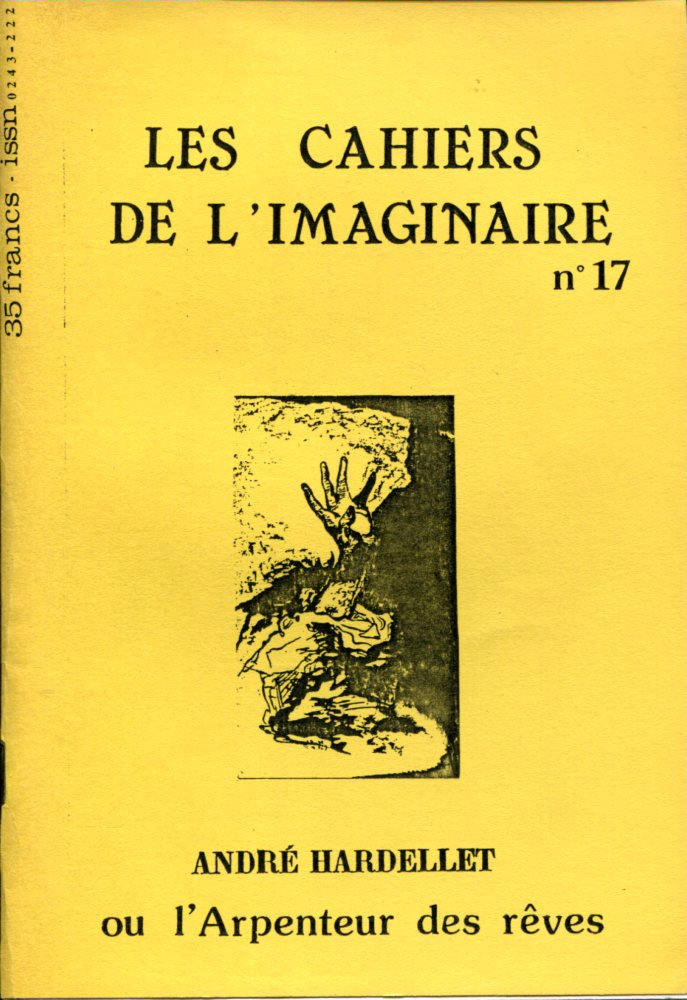 cahiersimaginaire17-1985