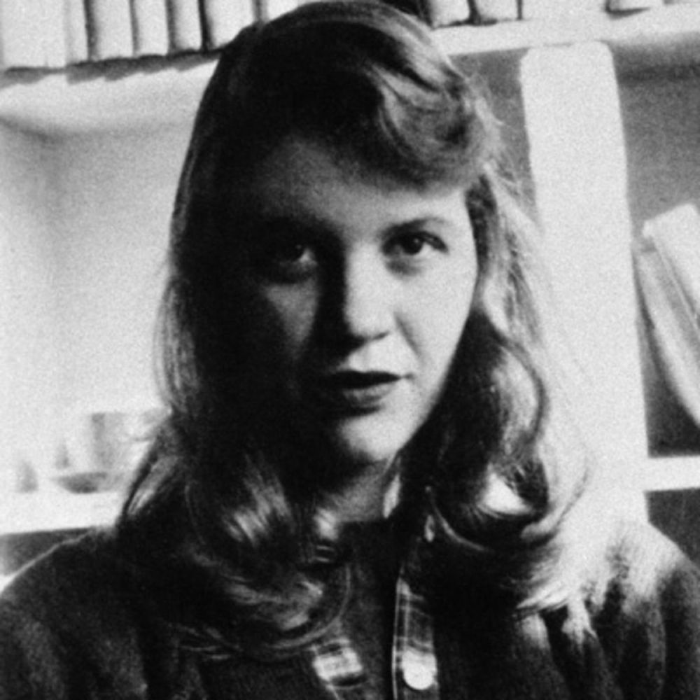 sylvia-plath