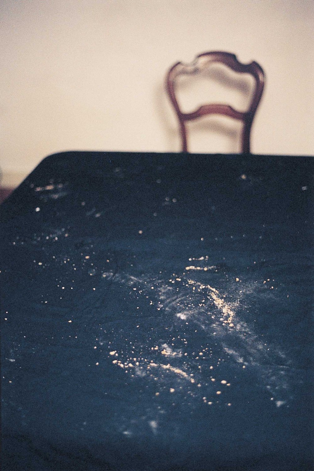 80 rue Albert, Paris, 2000