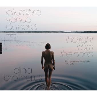 Elina-Brotherus-La-lumiere-venue-du-Nord