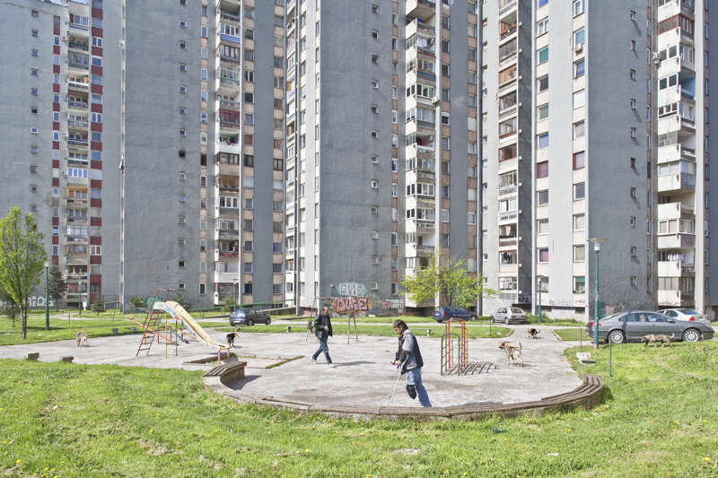 Ici prochainement : Sarajevo/Coming shortly: Sarajevo/Coming soon: Sarajevo