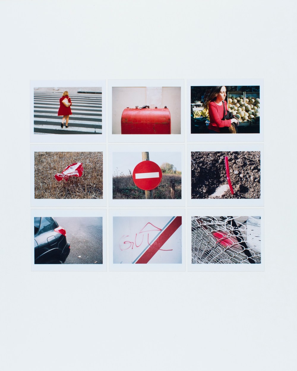 AC9 Sans titre, 2009