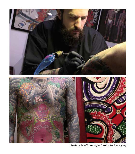 Ali Kazma 5 10 2016 GB_ '