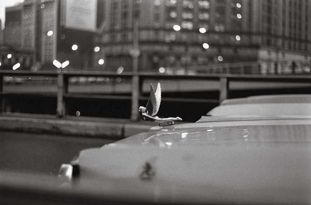 New York 1973