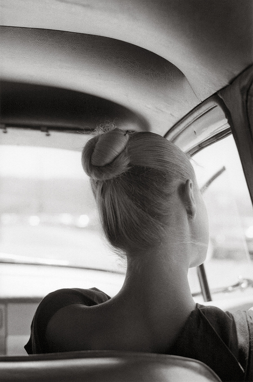 Plossu_Los Angeles 1974
