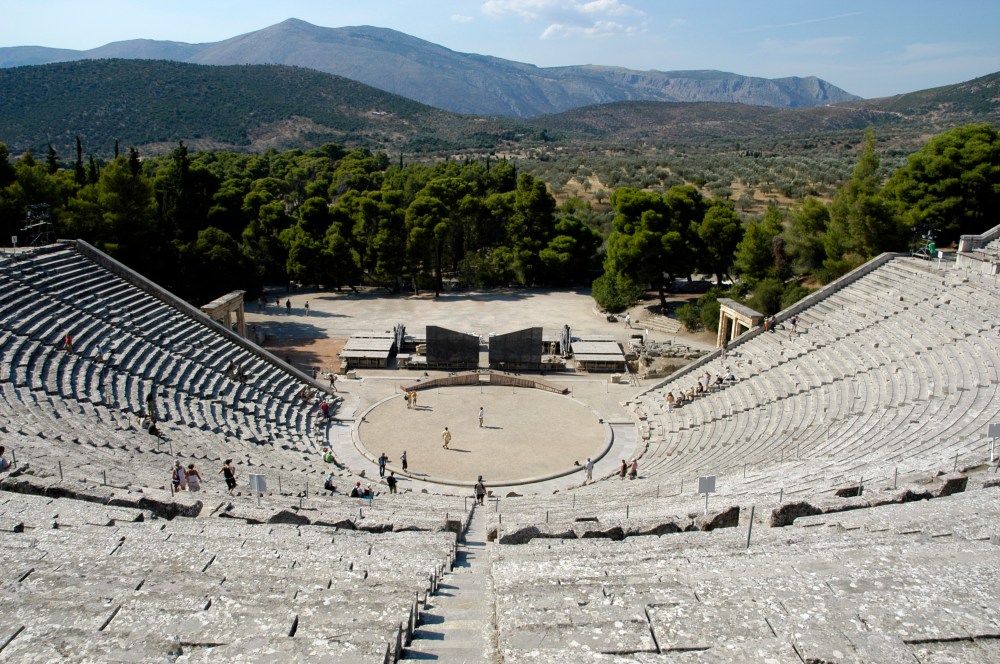 theatre_epidaure