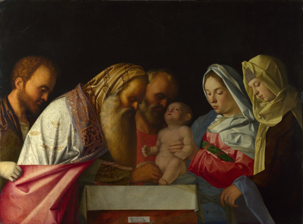 The Circumcision