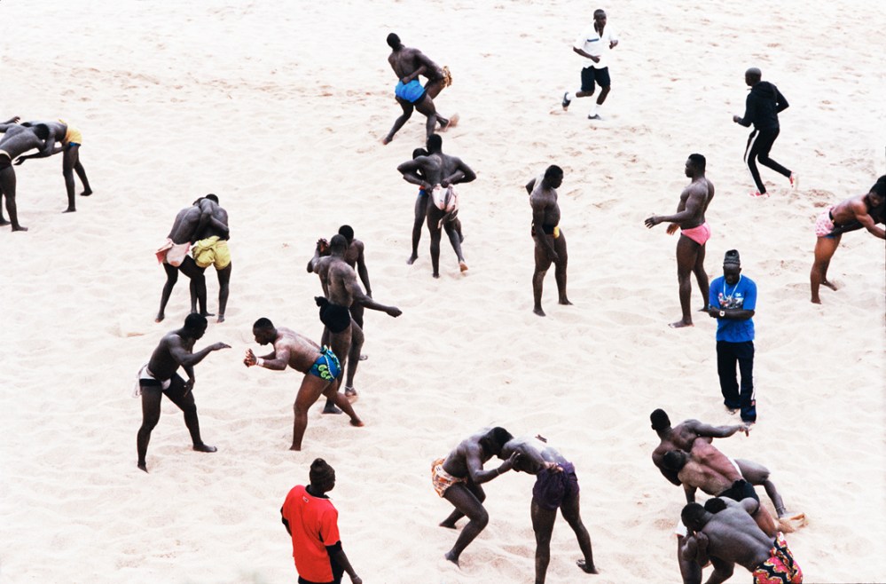 Wrestlers_Dakar2016