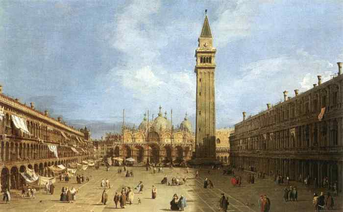 canaletto_sanmarco
