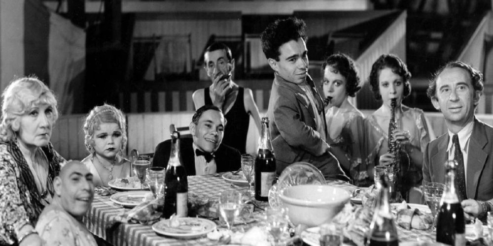 freaks-la-monstrueuse-parade-film-1932-Tod-Browning-critique-cinema