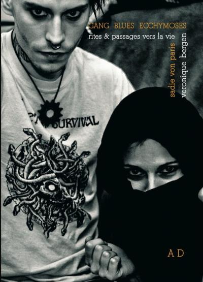 Gang-blues-ecchymoses