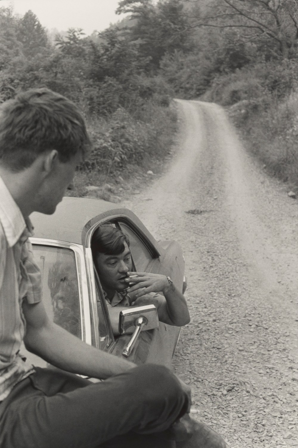 Kentucky August 1972