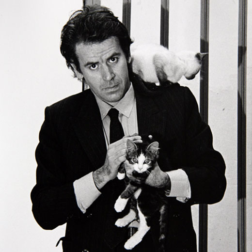 bernardlamarchevadel