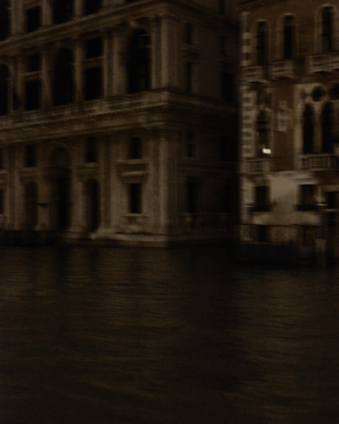 © Eric Bourret - Venise Venezia Venice - 8