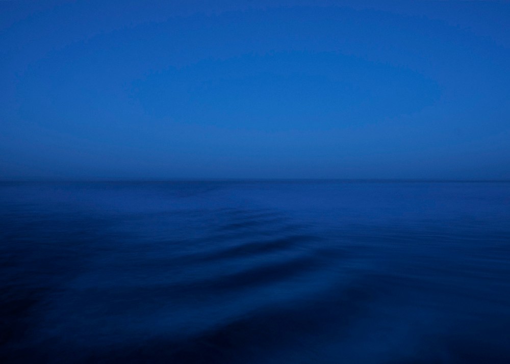 © Eric Bourret - Zero L'infini - Ocean 2014 - 445