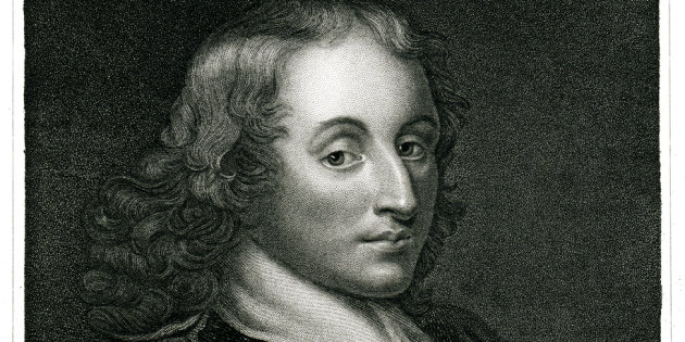 Blaise Pascal