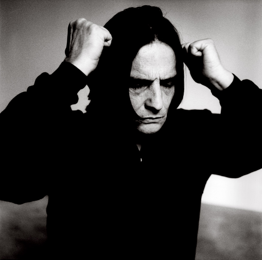 Jean-Pierre Léaud 1999 bsdf