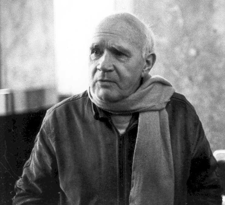 JeanGenet-HansKoechler1983-cropped