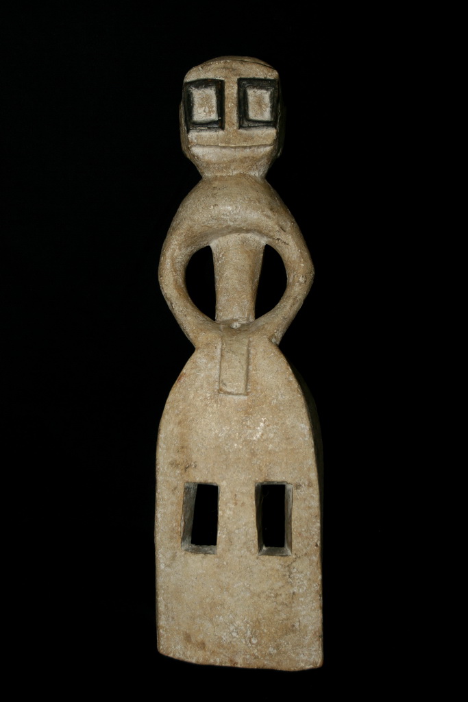 masque-afrique-singe