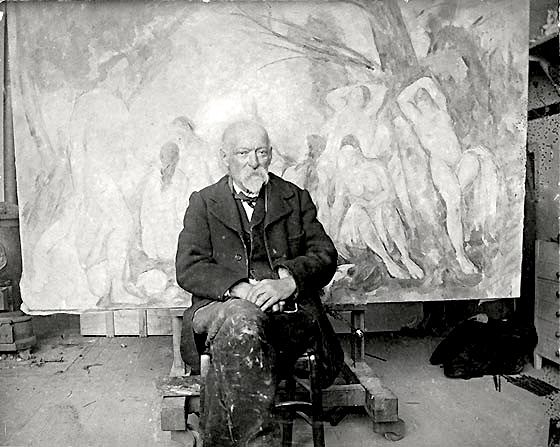 959549-Paul_Cezanne_1904_in_his_studio