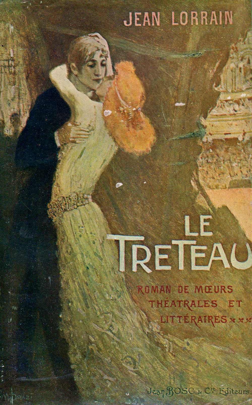 le-treteau-jean-lorrain