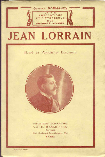 lorrain