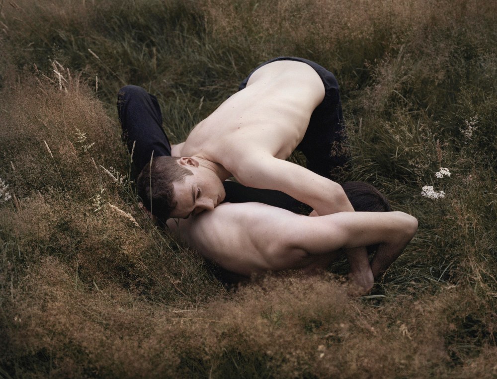 lutte libre_Ar Gouren