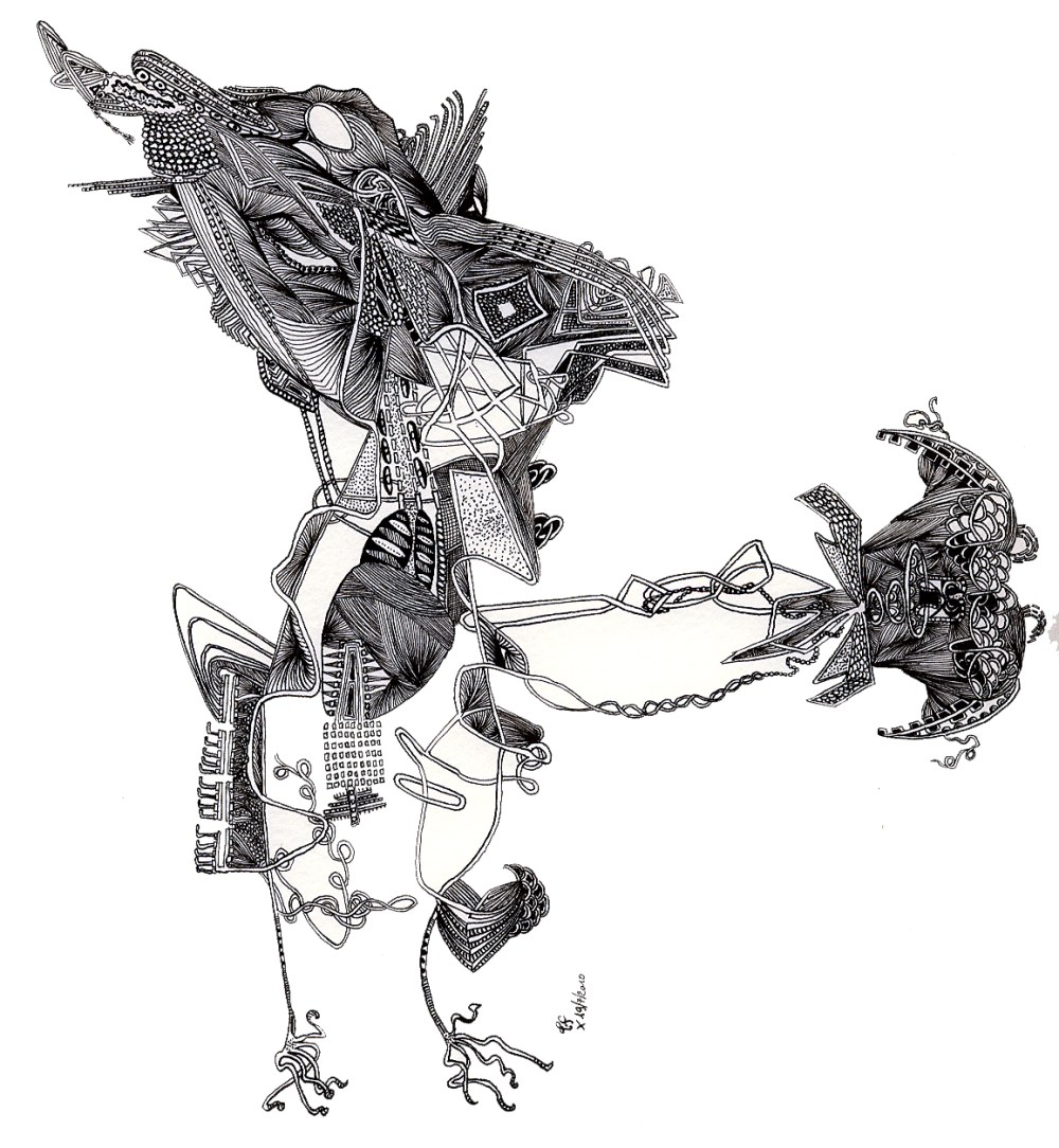 1 Biribi, Tristan Felix