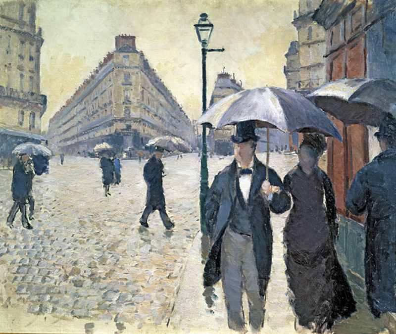 caillebotte
