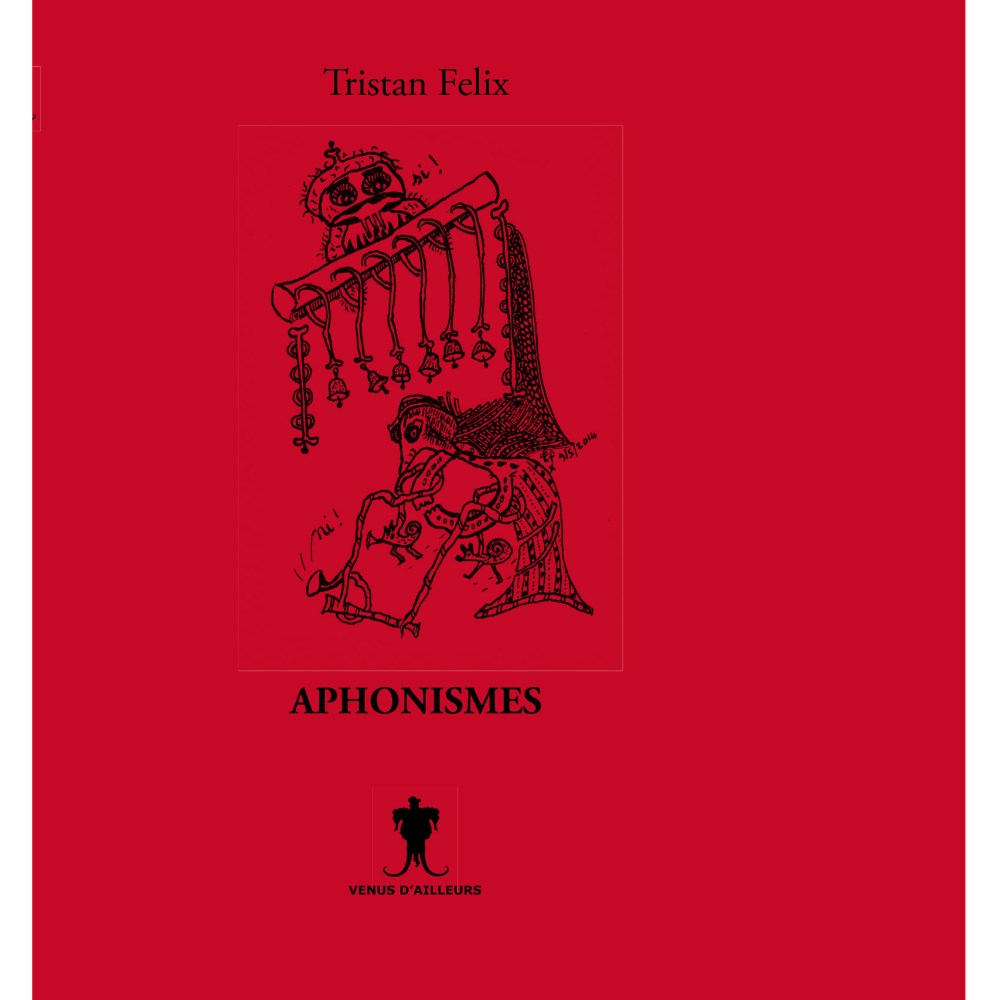 couv aphonismes.indd