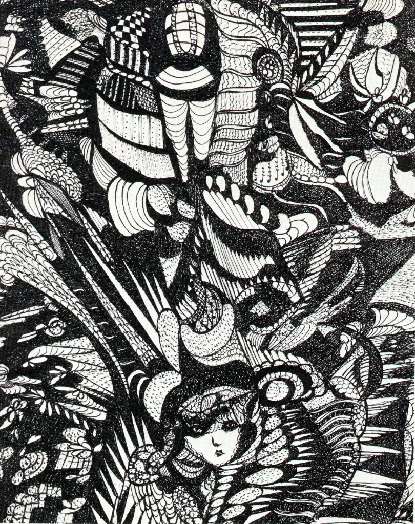 gill-madge-visage-misterieux