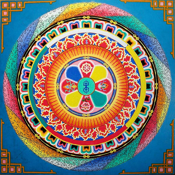 mandala