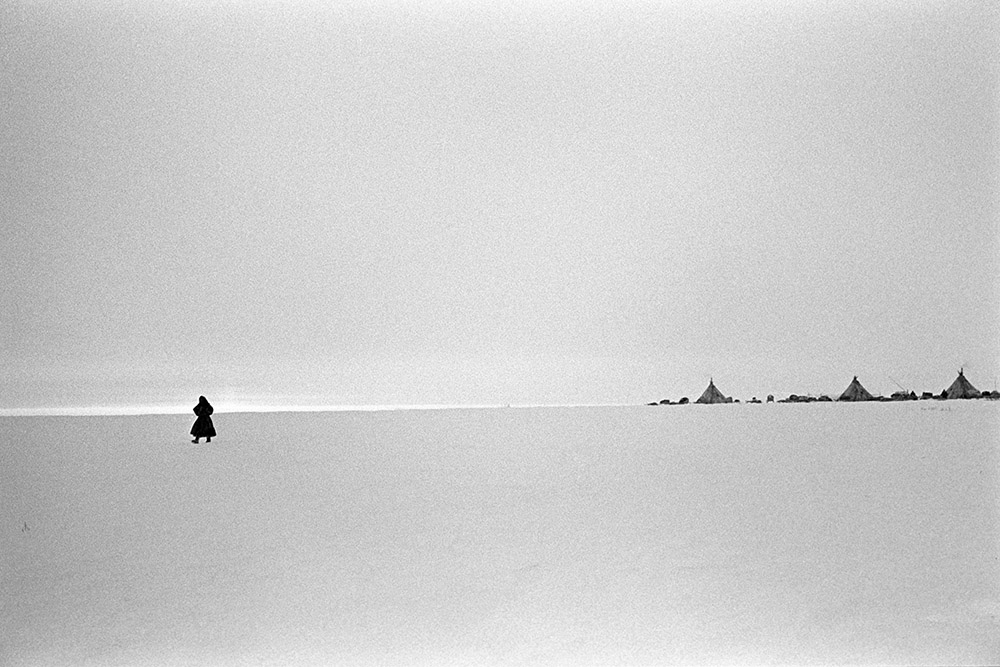 The People of Siberia