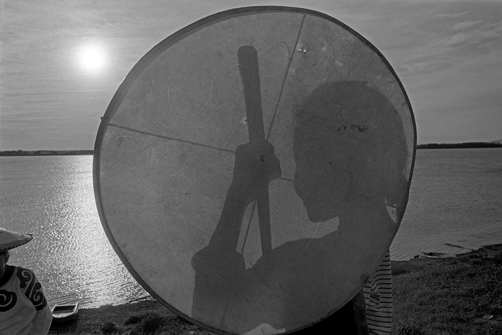 The people of Siberia