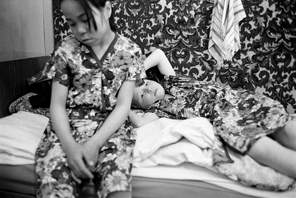 The People of Siberia