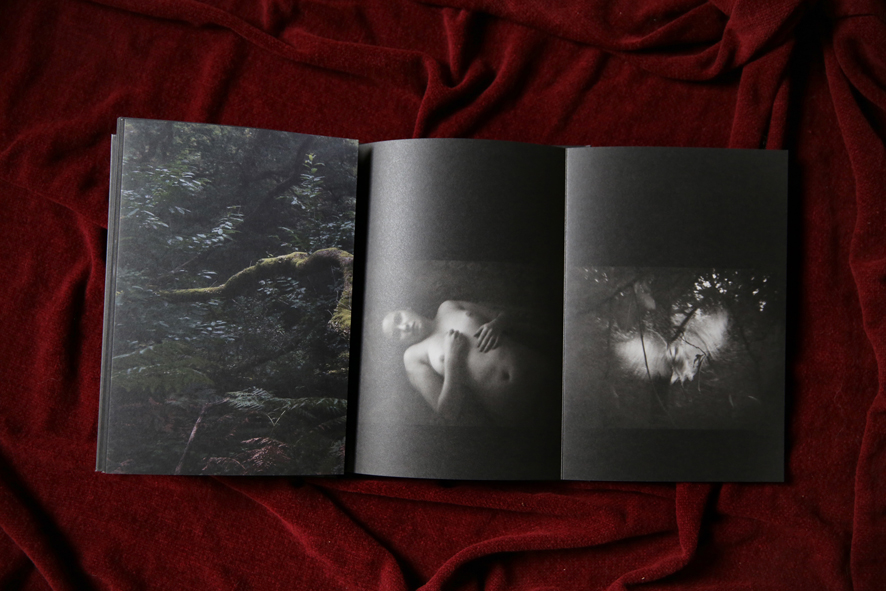 livre l'heure bleue 002