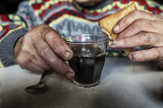 Marie-Claude, Lady Dolls