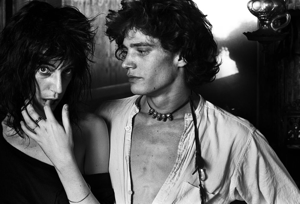 patti-smith-robert-mapplethorpe