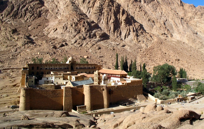 Saint_Catherine_Sinai